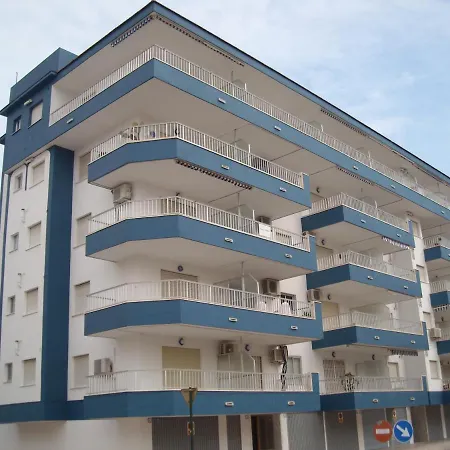 El Puente Iii Appartement Miramar