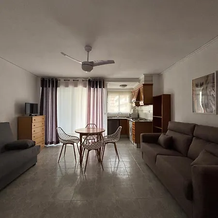 Appartement El Puente Iii Miramar